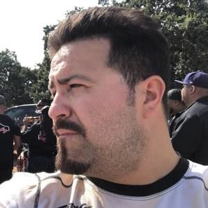 Meet your Posher, Miguel